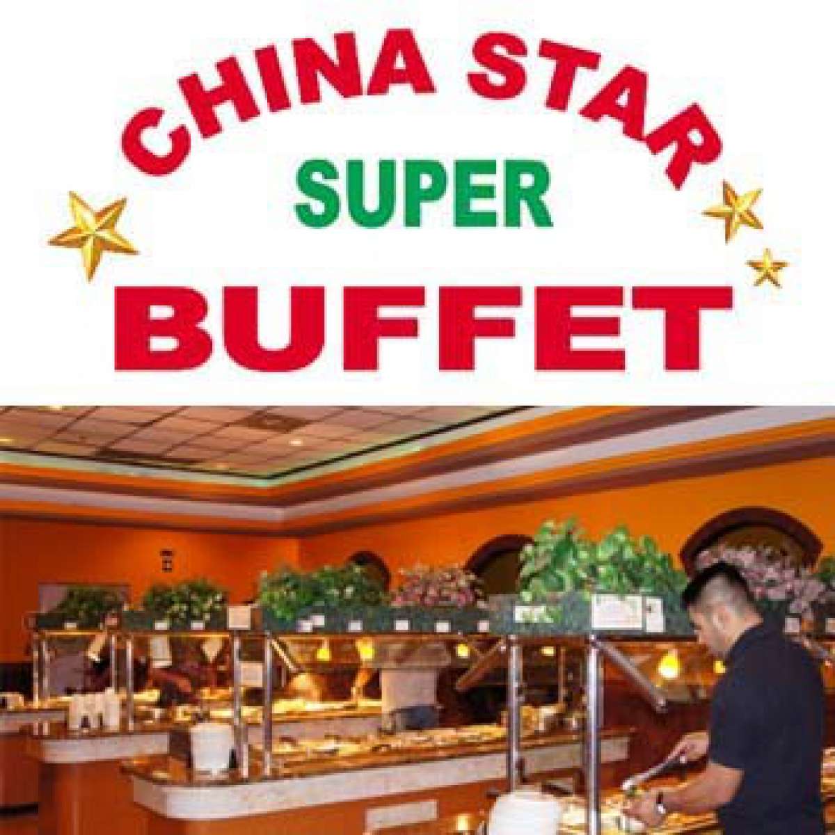 china star restaurant        <h3 class=