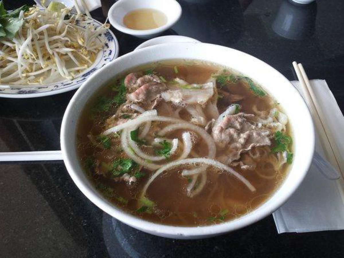 Pho Saigon Garden Restaurant - Best Food | Delivery | Menu | Coupons