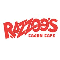 Razzoo's Cajun Cafe Spreads the Love With Shrimp en Brochette Special for Valentine's Day