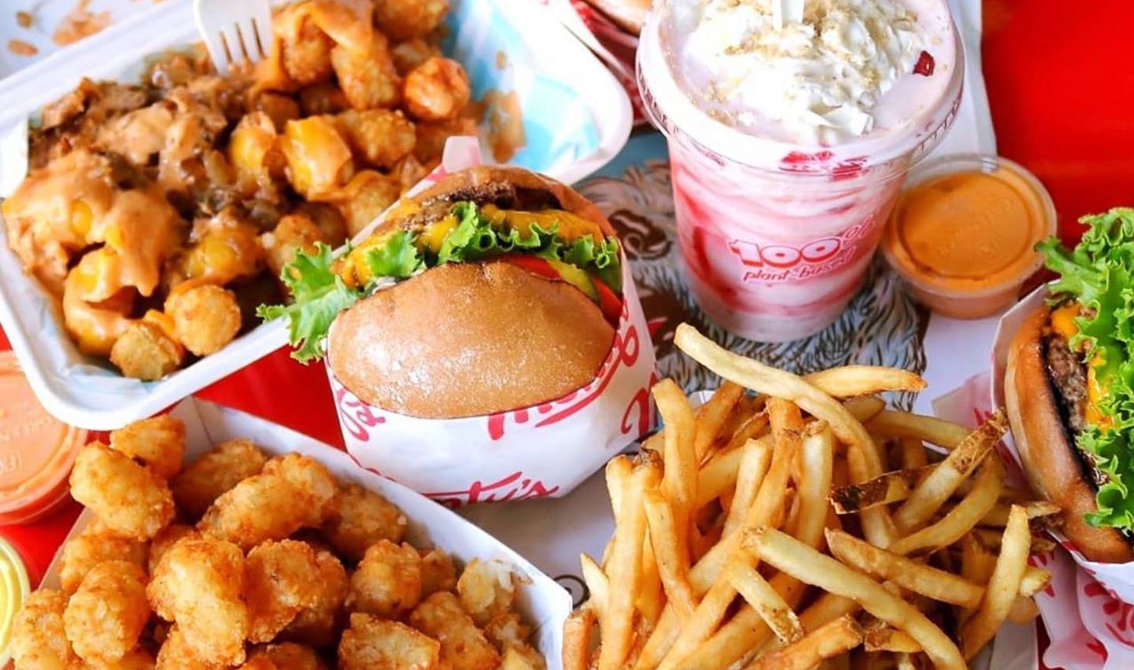 The Most Popular Restaurant Chains Across the Country