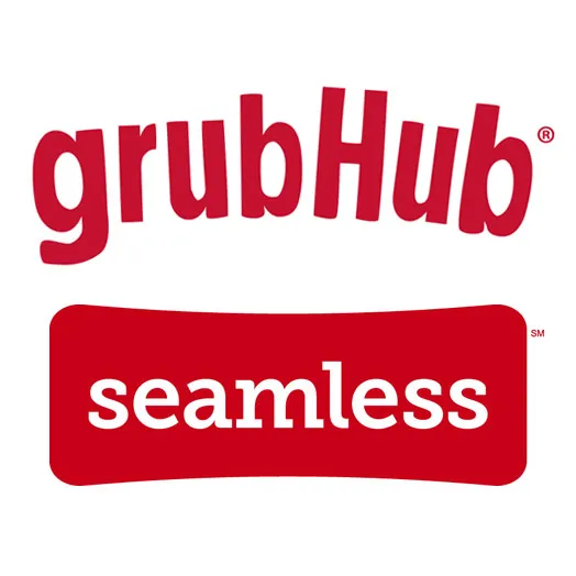 Delivery With GrubHub